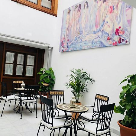 شقة Casa Qurtuba قرطبة المظهر الخارجي الصورة