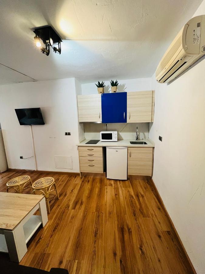 شقة Casa Qurtuba قرطبة المظهر الخارجي الصورة