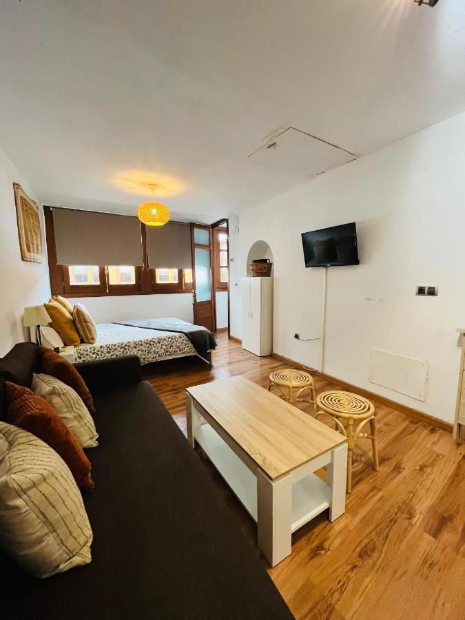 شقة Casa Qurtuba قرطبة المظهر الخارجي الصورة