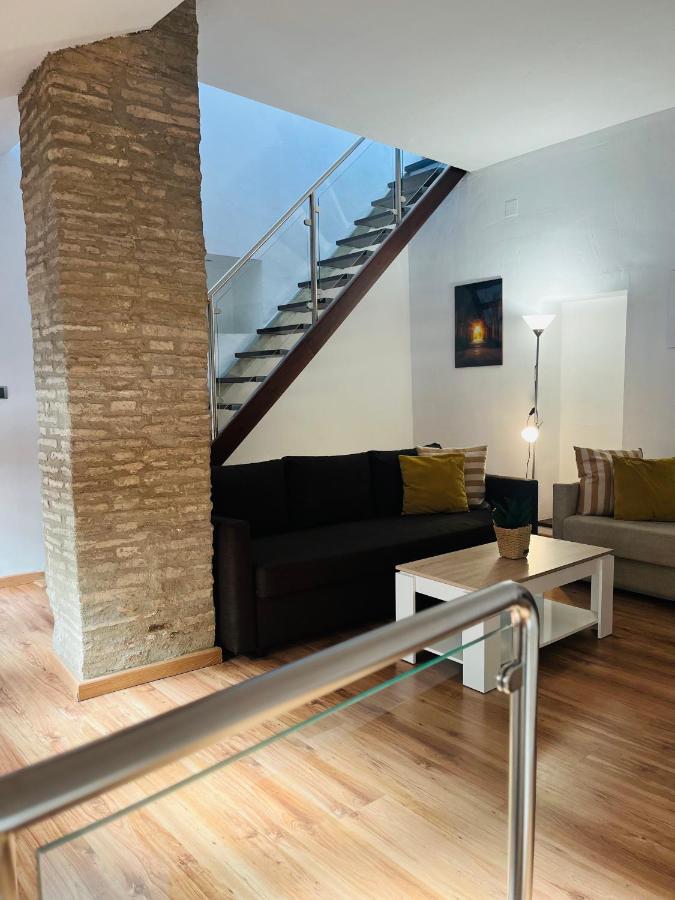 شقة Casa Qurtuba قرطبة المظهر الخارجي الصورة