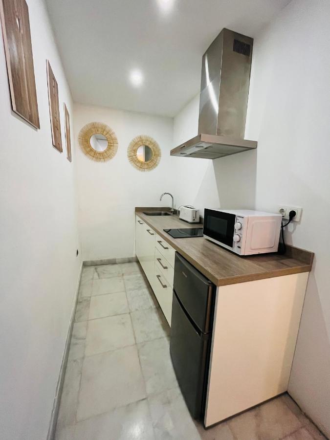 شقة Casa Qurtuba قرطبة المظهر الخارجي الصورة