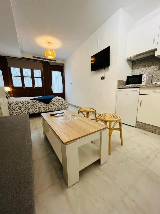 شقة Casa Qurtuba قرطبة المظهر الخارجي الصورة