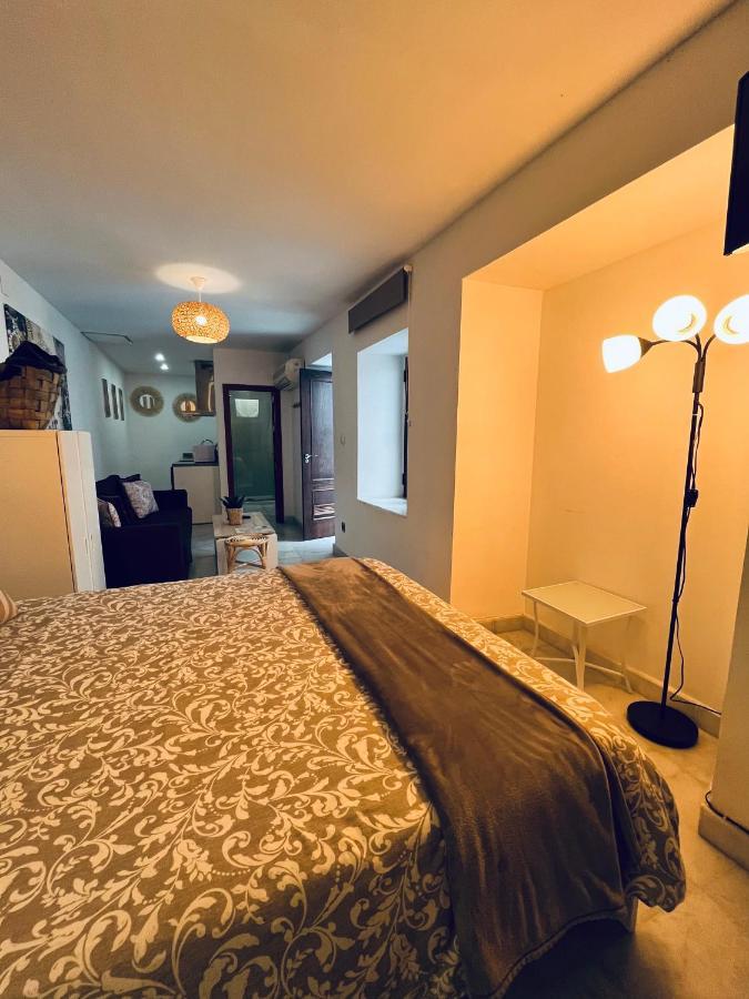 شقة Casa Qurtuba قرطبة المظهر الخارجي الصورة
