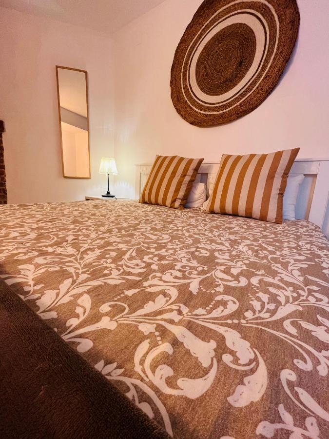 شقة Casa Qurtuba قرطبة المظهر الخارجي الصورة