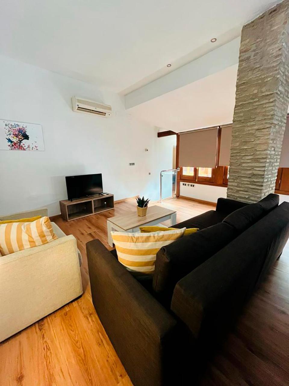 شقة Casa Qurtuba قرطبة المظهر الخارجي الصورة