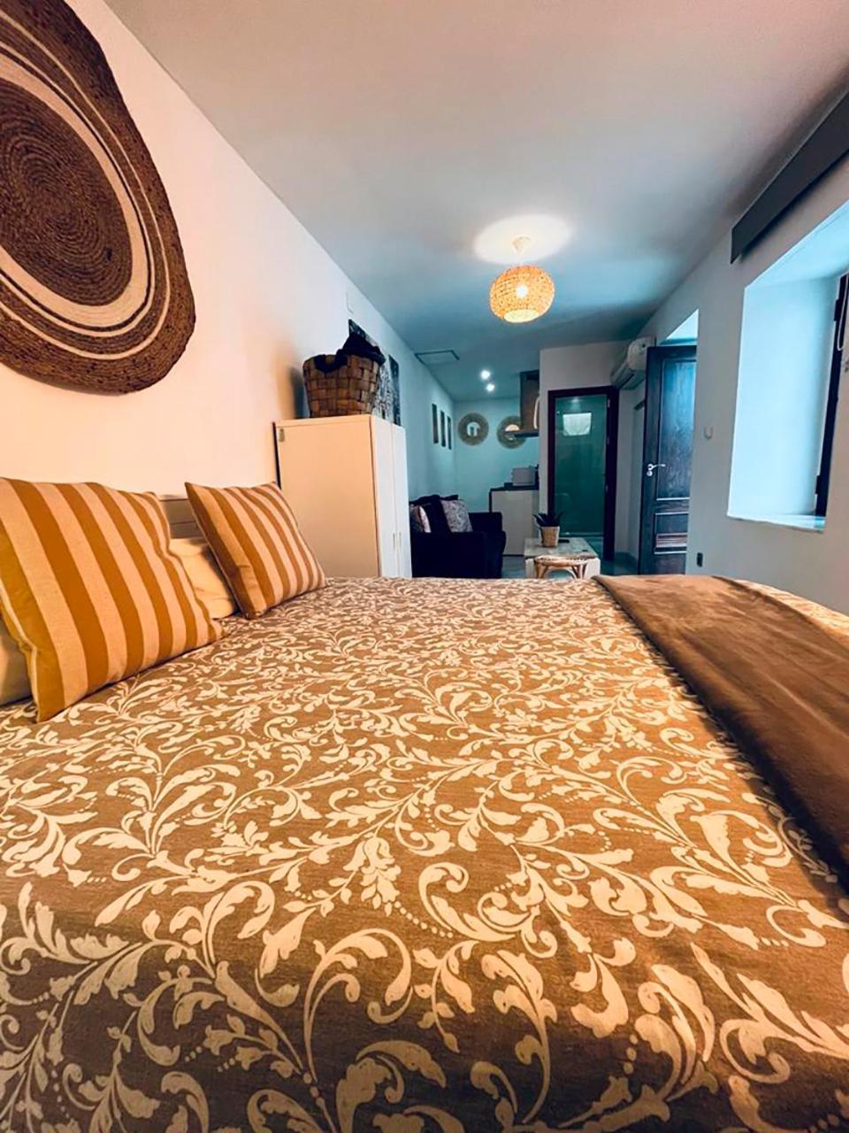 شقة Casa Qurtuba قرطبة المظهر الخارجي الصورة