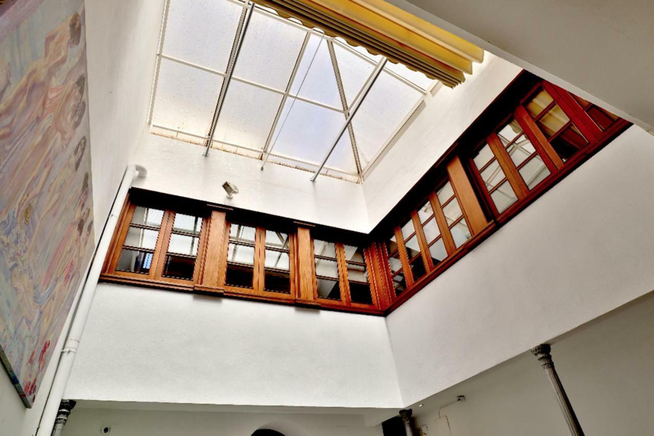 شقة Casa Qurtuba قرطبة المظهر الخارجي الصورة