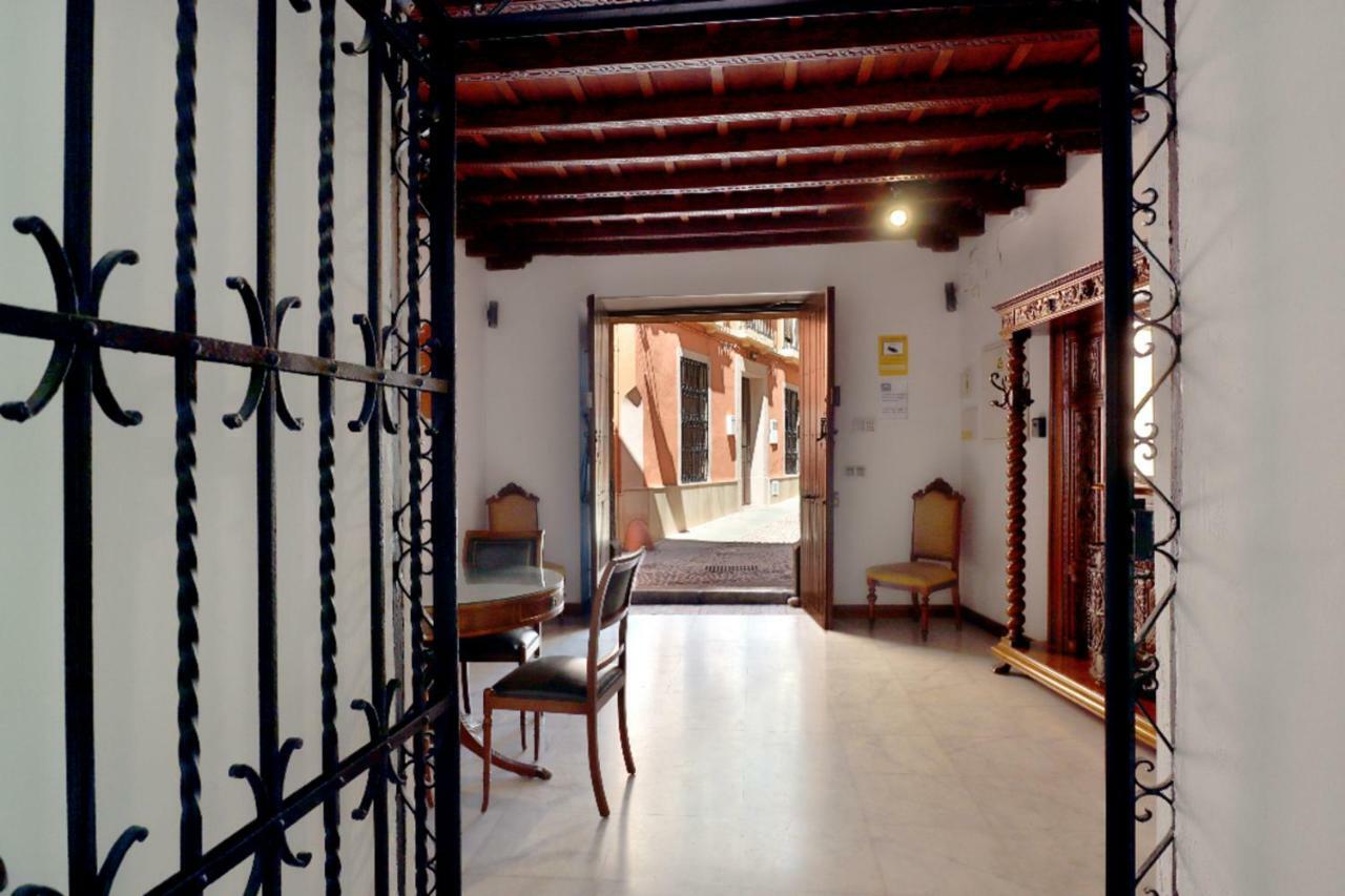 شقة Casa Qurtuba قرطبة المظهر الخارجي الصورة
