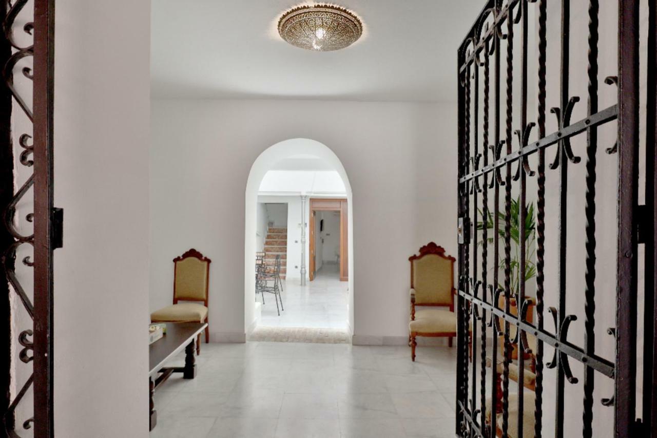 شقة Casa Qurtuba قرطبة المظهر الخارجي الصورة
