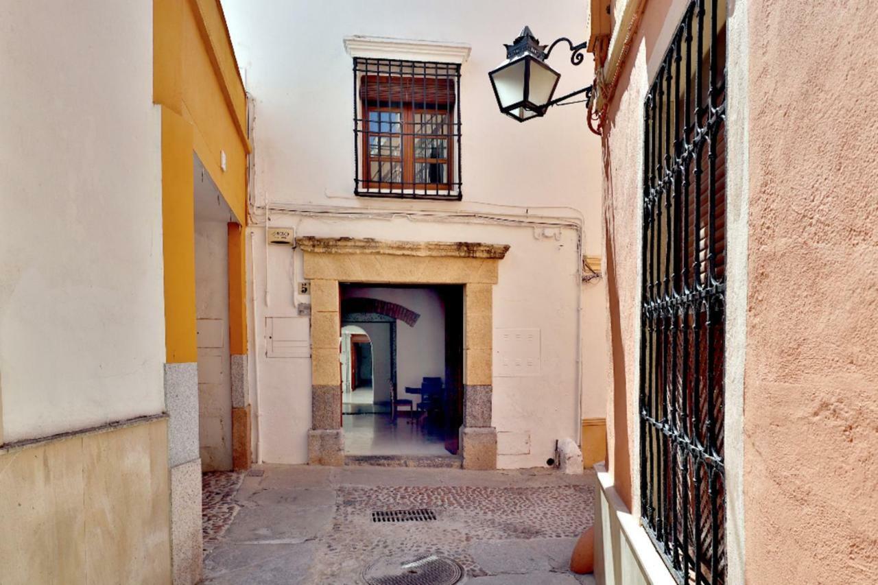 شقة Casa Qurtuba قرطبة المظهر الخارجي الصورة