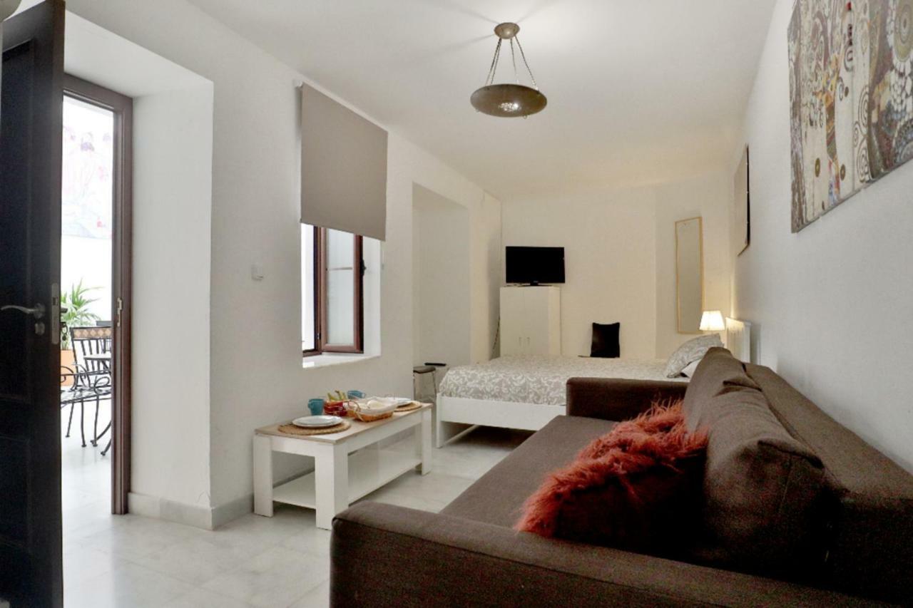 شقة Casa Qurtuba قرطبة المظهر الخارجي الصورة